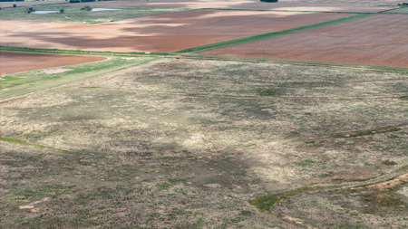 Land for Sale Temple Cotton County Oklahoma Ranch Property - image 5