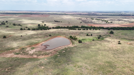 Land for Sale Temple Cotton County Oklahoma Ranch Property - image 4