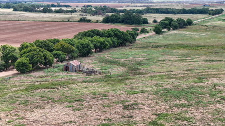 Land for Sale Cotton County Oklahoma Ranch Property Pasture - image 2