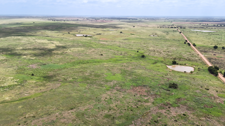 Cotton County Ranch Land for Sale Temple Oklahoma Property - image 2