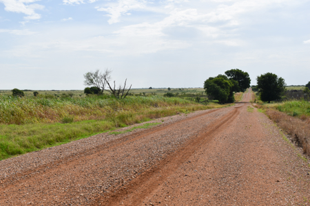 Cotton County Ranch Land for Sale Temple Oklahoma Property - image 3