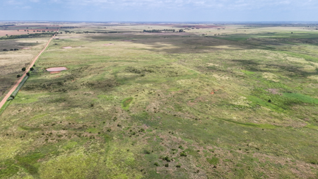 Cotton County Ranch Land for Sale Temple Oklahoma Property - image 8