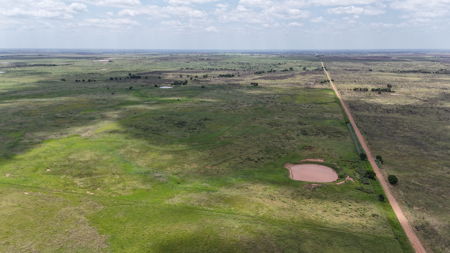 Cotton County Ranch Land for Sale Temple Oklahoma Property - image 5