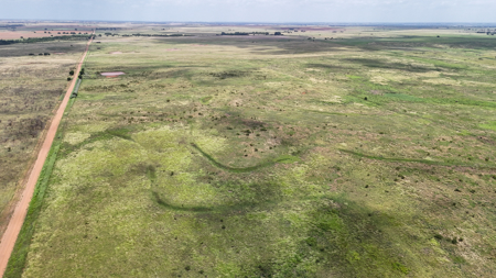 Cotton County Ranch Land for Sale Temple Oklahoma Property - image 9