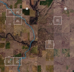 Cotton County Oklahoma Land for Sale Temple Ranch Properties - image 11