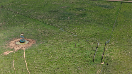 Cotton County Oklahoma Land for Sale Temple Ranch Properties - image 5