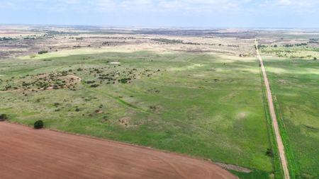 Cotton County Oklahoma Land for Sale Temple Ranch Properties - image 2