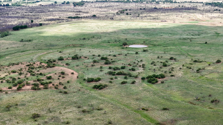 Cotton County Oklahoma Land for Sale Temple Ranch Properties - image 3