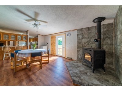 4Bd/2Ba Home w/ Outbuildings For Sale in Hinckley, MN - image 11