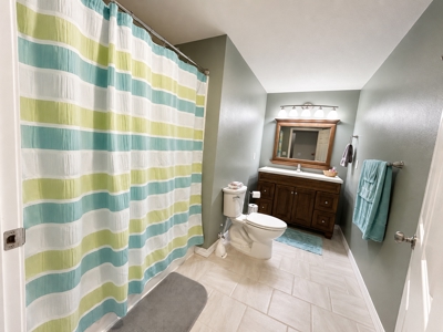 Large country home with land for sale - image 20