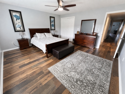 Large country home with land for sale - image 18
