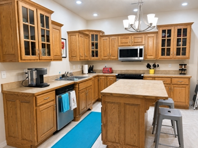 Large country home with land for sale - image 7