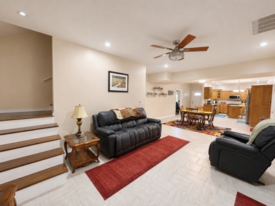 Large country home with land for sale - image 2