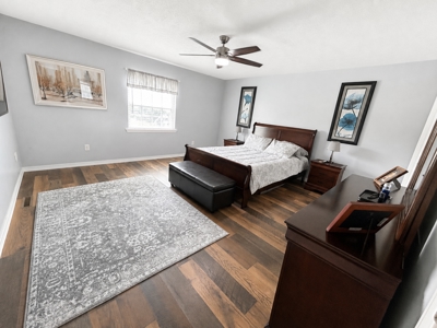 Large country home with land for sale - image 19