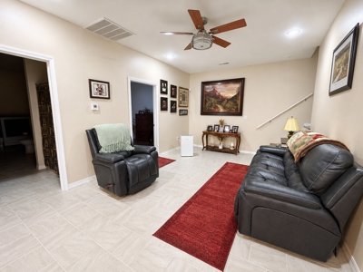 Large country home with land for sale - image 4