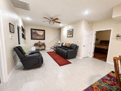 Large country home with land for sale - image 5