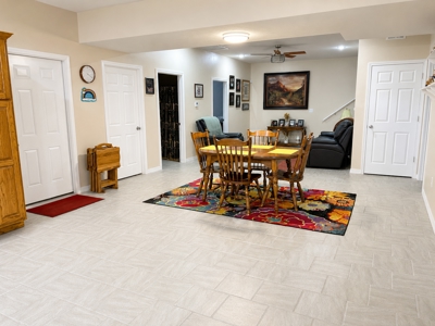 Large country home with land for sale - image 3