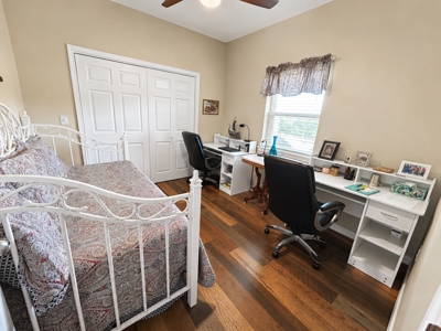 Large country home with land for sale - image 8