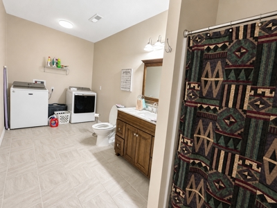 Large country home with land for sale - image 11