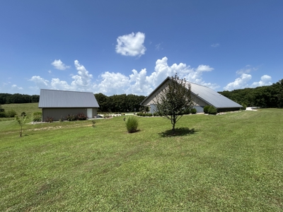 Large country home with land for sale - image 25