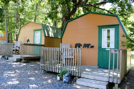 Investment Quality RV Park & Campground In Beautiful SE Oklahoma - image 31