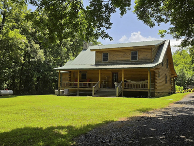 Investment Quality RV Park & Campground In Beautiful SE Oklahoma - image 16