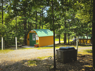 Investment Quality RV Park & Campground In Beautiful SE Oklahoma - image 29