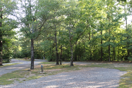 Investment Quality RV Park & Campground In Beautiful SE Oklahoma - image 49