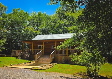 Investment Quality RV Park & Campground In Beautiful SE Oklahoma - image 25
