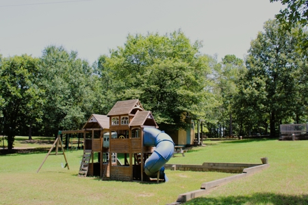 Investment Quality RV Park & Campground In Beautiful SE Oklahoma - image 33