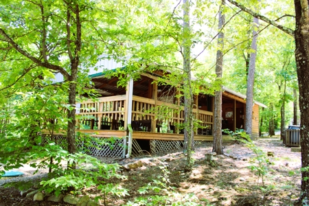 Investment Quality RV Park & Campground In Beautiful SE Oklahoma - image 30
