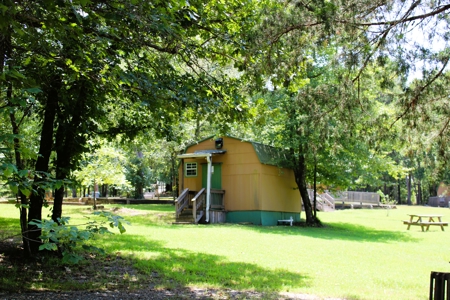Investment Quality RV Park & Campground In Beautiful SE Oklahoma - image 36