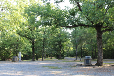 Investment Quality RV Park & Campground In Beautiful SE Oklahoma - image 48