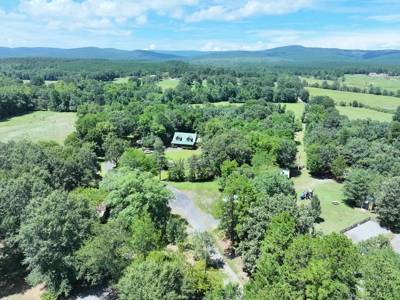 Investment Quality RV Park & Campground In Beautiful SE Oklahoma - image 4