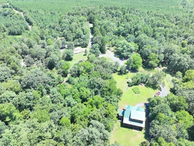 Investment Quality RV Park & Campground In Beautiful SE Oklahoma - image 11