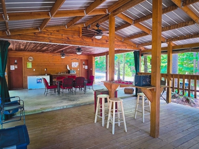 Investment Quality RV Park & Campground In Beautiful SE Oklahoma - image 28