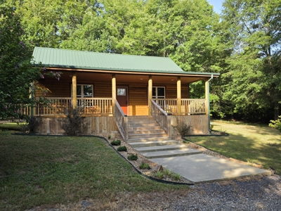 Investment Quality RV Park & Campground In Beautiful SE Oklahoma - image 42