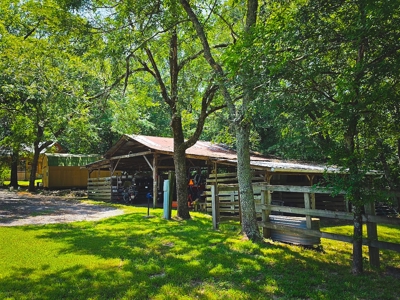 Investment Quality RV Park & Campground In Beautiful SE Oklahoma - image 26