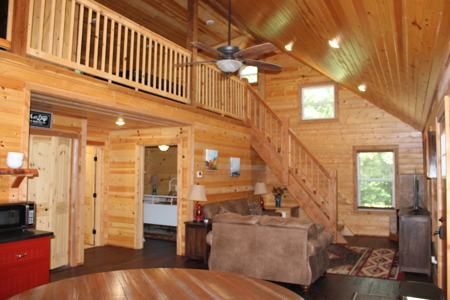 Investment Quality RV Park & Campground In Beautiful SE Oklahoma - image 47