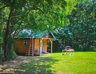 Investment Quality RV Park & Campground In Beautiful SE Oklahoma - image 27