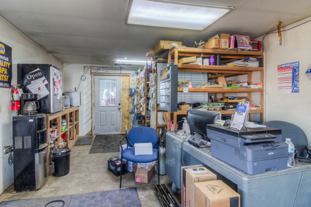 Turnkey Auto Repair Business with Multiple Income Streams - image 9