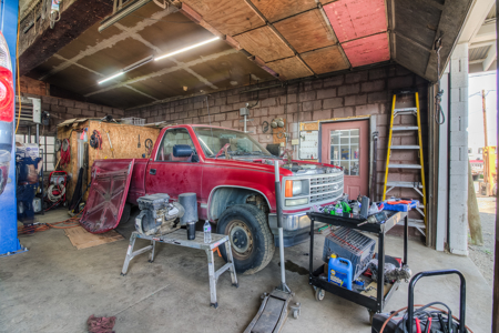 Turnkey Auto Repair Business with Multiple Income Streams - image 6
