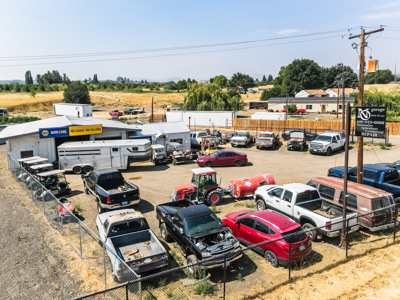 Turnkey Auto Repair Business with Multiple Income Streams - image 14