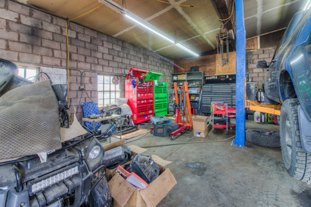 Turnkey Auto Repair Business with Multiple Income Streams - image 3