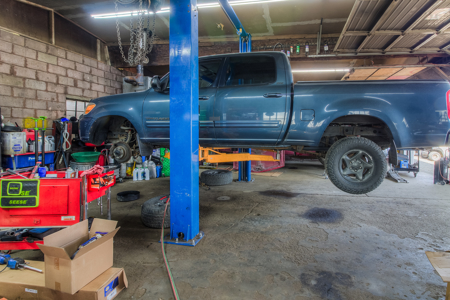 Turnkey Auto Repair Business with Multiple Income Streams - image 4