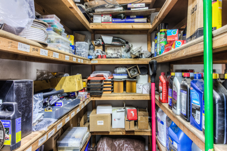 Turnkey Auto Repair Business with Multiple Income Streams - image 8