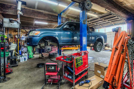 Turnkey Auto Repair Business with Multiple Income Streams - image 5