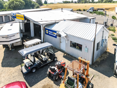 Turnkey Auto Repair Business with Multiple Income Streams - image 1