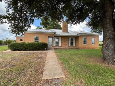 East Texas Historic Home For Sale - image 1