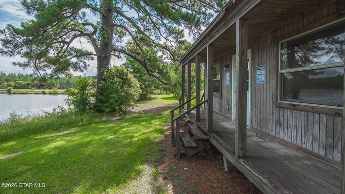 Trophy Bass Fishing and Hunting Property Starkville MS